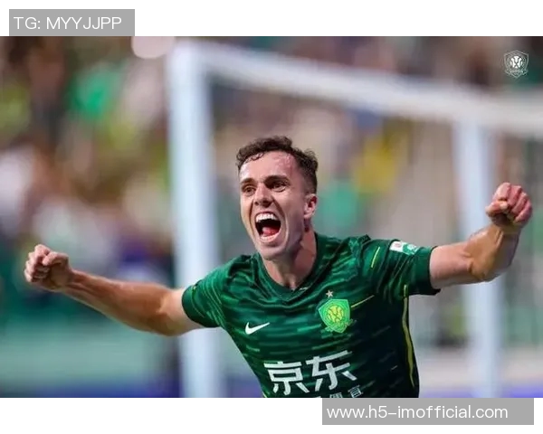 灵性瞬间国安角球战术运用塞尔吉尼奥巧妙一蹭成功破门 灵性瞬间国安角球战术运用塞尔吉尼奥巧妙一蹭成功破门