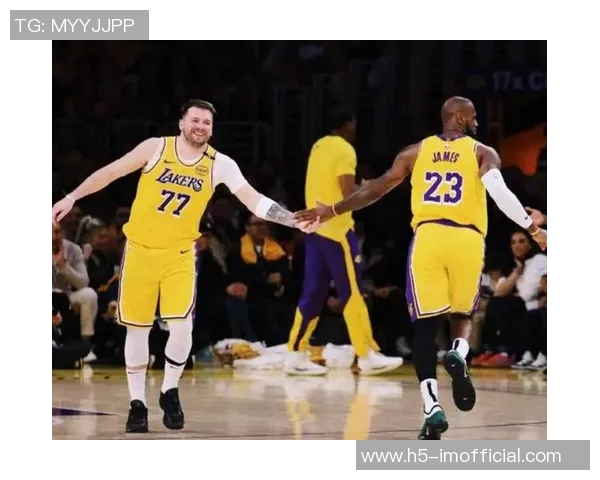 东契奇盛赞湖人潜力巨大里夫斯缺阵与勒布朗缺席影响球队表现