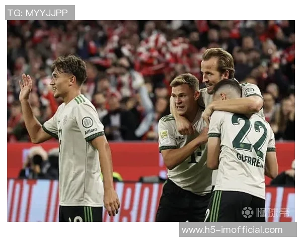 基米希盛赞迪亚斯表现超乎寻常7000万引援价值显著 基米希盛赞迪亚斯表现超乎寻常7000万引援价值显著