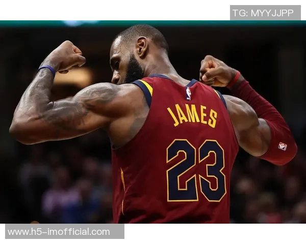 詹姆斯分享杰伦约翰逊训练数据见证他夏季努力的成长之路