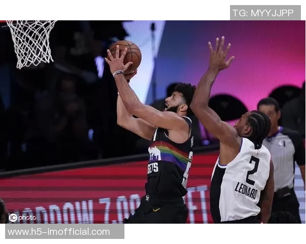 克雷格波特第三节火力全开三分球五投全中助球队逆转胜利