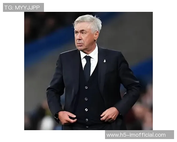 安切洛蒂坦言被解雇是教练生涯常态第六次经历已无所谓