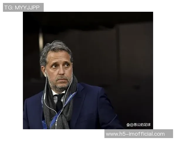 帕拉蒂奇重返热刺联手约翰兰格共同担任体育总监职务