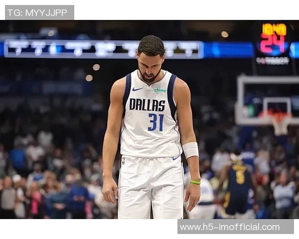 克莱首次替补出战独行侠生涯79场比赛前经历勇士替补生涯转折