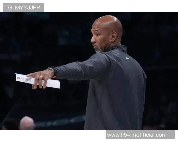 蒙蒂谈执教生涯中的失败与成功的关键因素