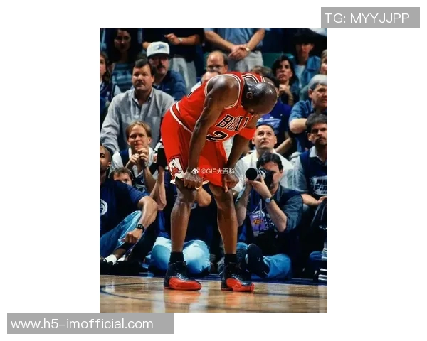 乔丹誓言让活塞球迷闭嘴誓言不放过任何一个挑衅者 乔丹誓言让活塞球迷闭嘴誓言不放过任何一个挑衅者