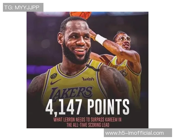 詹姆斯超越12万分美媒对比詹乔生涯总分揭示历史得分手之争 詹姆斯超越12万分美媒对比詹乔生涯总分揭示历史得分手之争