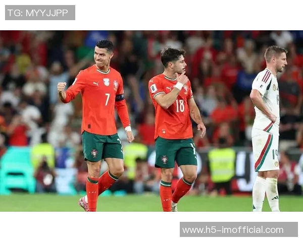 葡萄牙队史仅两次单场进9球C罗缺席两场比赛引关注 葡萄牙队史仅两次单场进9球C罗缺席两场比赛引关注