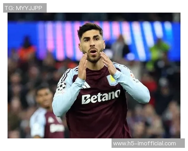 阿森西奥在社交媒体上激励球队全力以赴迎接欧冠挑战