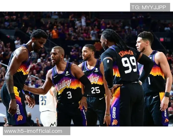 太阳对文班的包夹防守策略分析值得其他球队借鉴与学习